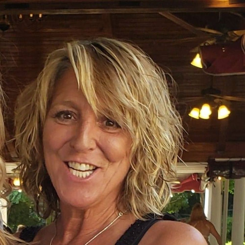 Meet your Posher, Karen